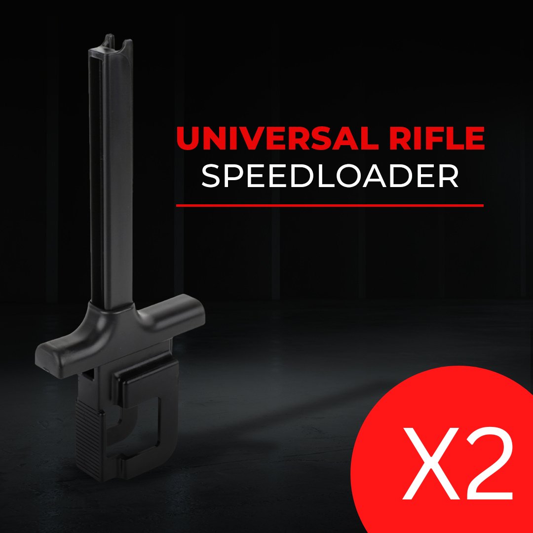Rifle Speed Loader X2 - TX Tactic