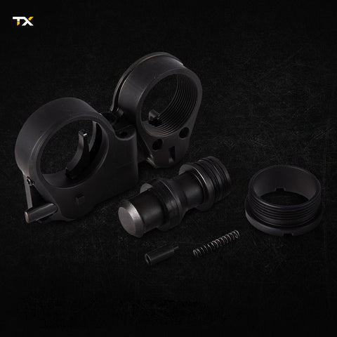 4 Pack Of Folding Stock Adapters (Limited Time) - TX Tactic Pro
