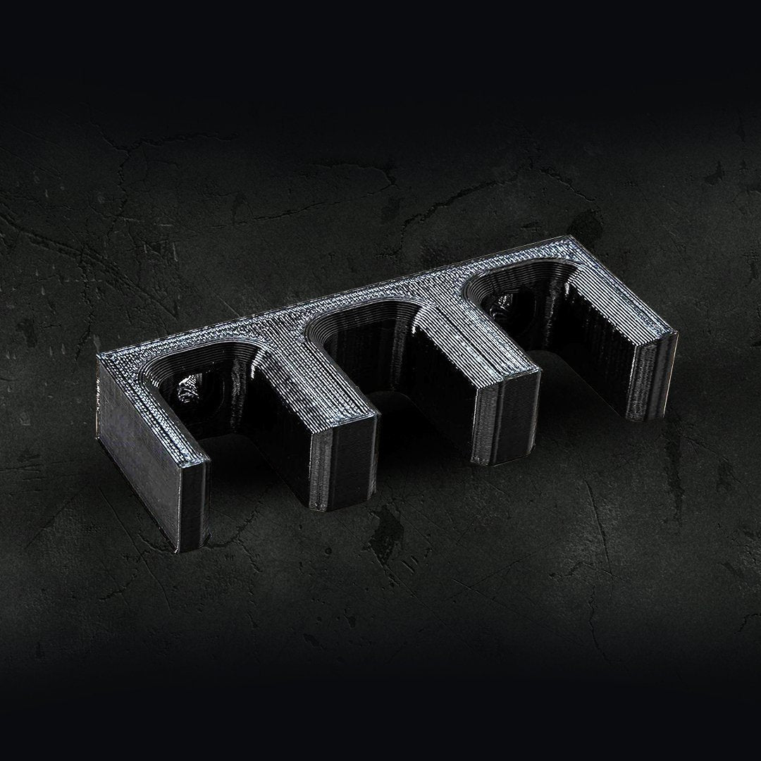 T-REX Wall Mag Mount - 2 PACK - TX Tactic